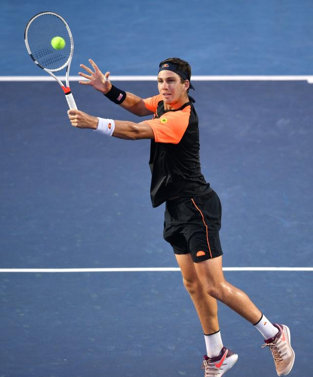 每一个进展 每一个进展